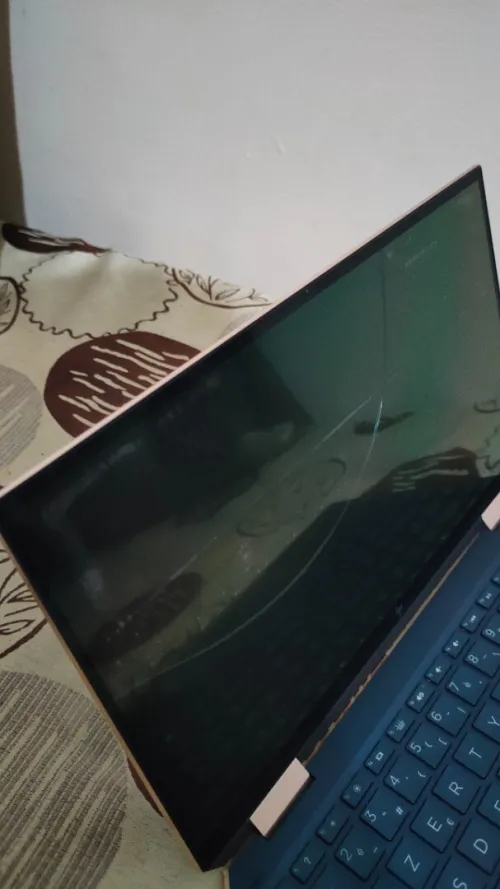 HP Specter X360 Convertible 13,3