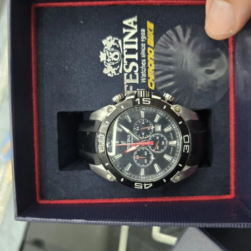 Montre festina