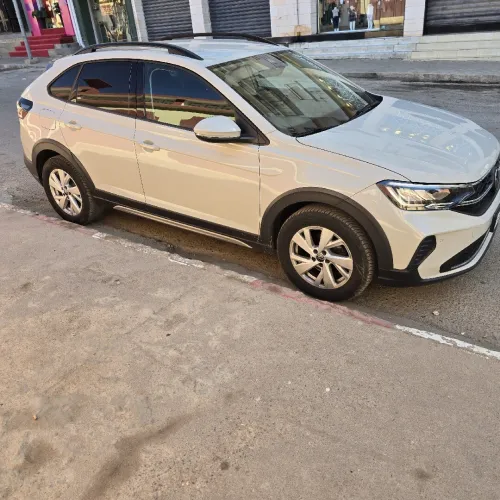 Volkswagen Taigo 2023 