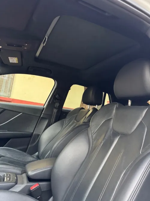Audi Q2 2019 S LINE