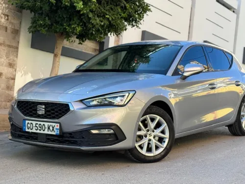 Seat Leon 2021 Xcellence