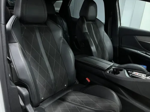 Peugeot 3008 2020 GT