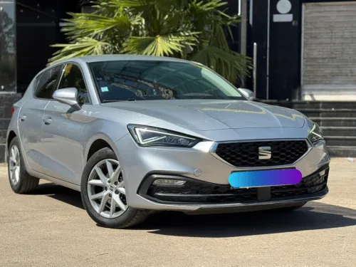 Seat Leon 2021 Xcellence
