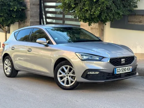 Seat Leon 2021 Xcellence
