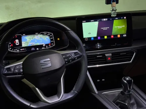 Seat Leon 2021 Xcellence