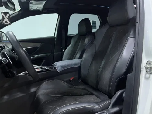 Peugeot 3008 2020 GT