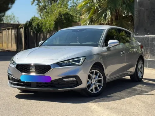 Seat Leon 2021 Xcellence