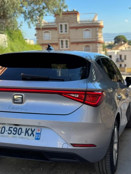 Seat Leon 2021 Xcellence