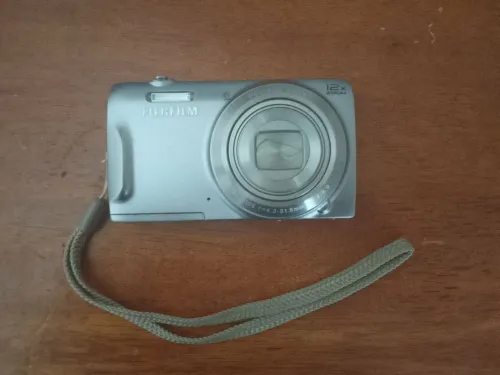 appareil photo numérique