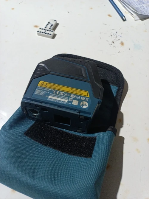 niveau laser combiné Bosch Professional GCL 2-15.