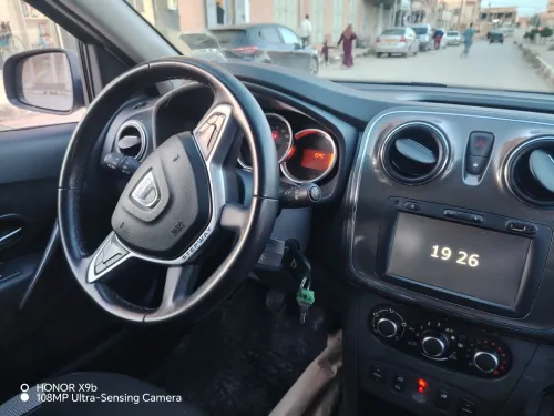 Dacia Sandero 2017 