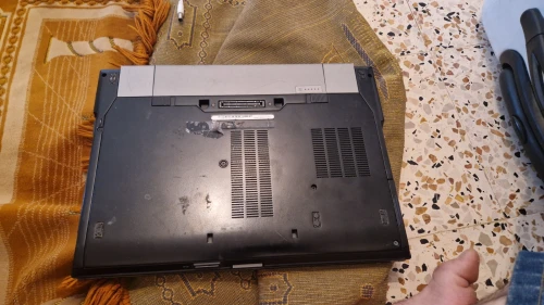 Dell Latitude E6410 core i5