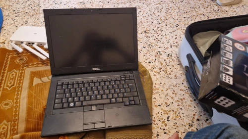 Dell Latitude E6410 core i5