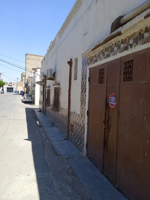 Vente Local Mostaganem Mostaganem
