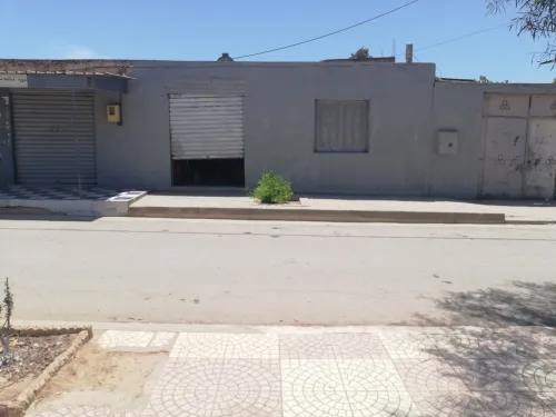Vente Immeuble Aïn Témouchent Oued sabah