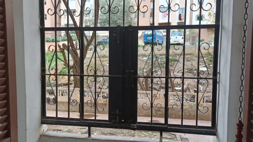 Location Appartement F3 Alger Ain naadja