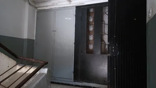 Location Appartement F3 Alger Ain naadja