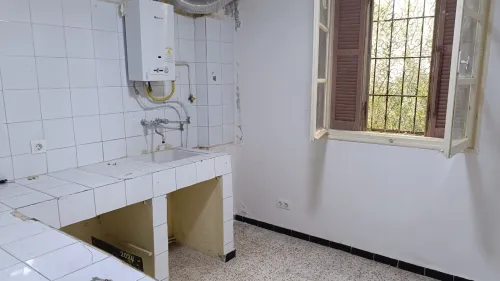 Location Appartement F3 Alger Ain naadja