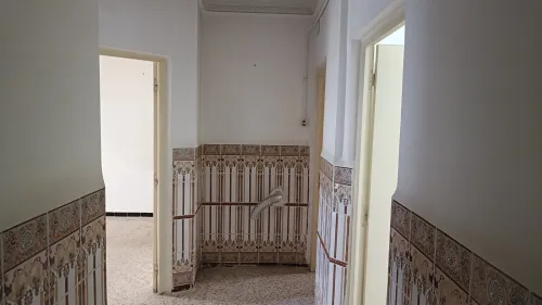 Location Appartement F3 Alger Ain naadja