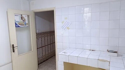 Location Appartement F3 Alger Ain naadja
