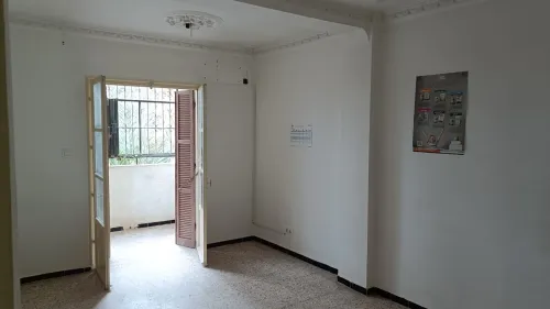 Location Appartement F3 Alger Ain naadja