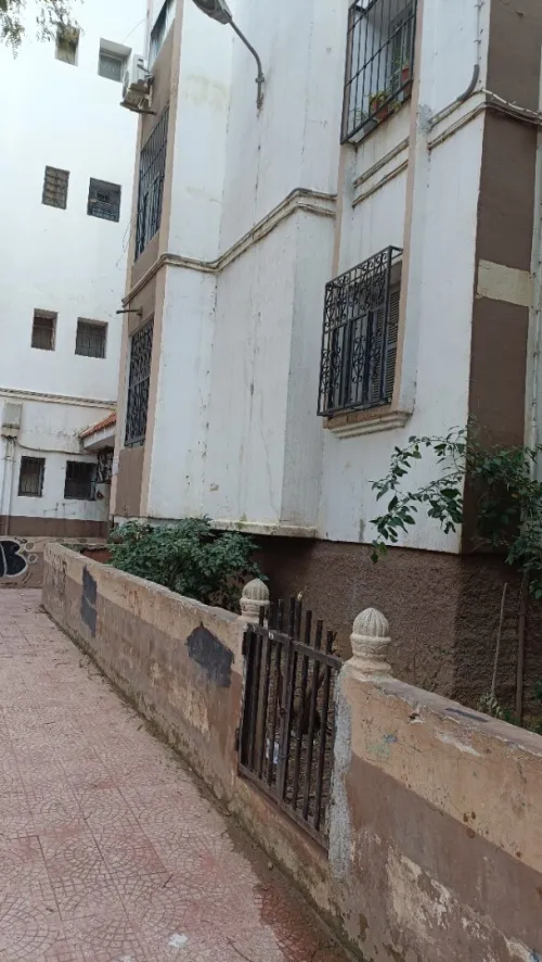Location Appartement F3 Alger Ain naadja