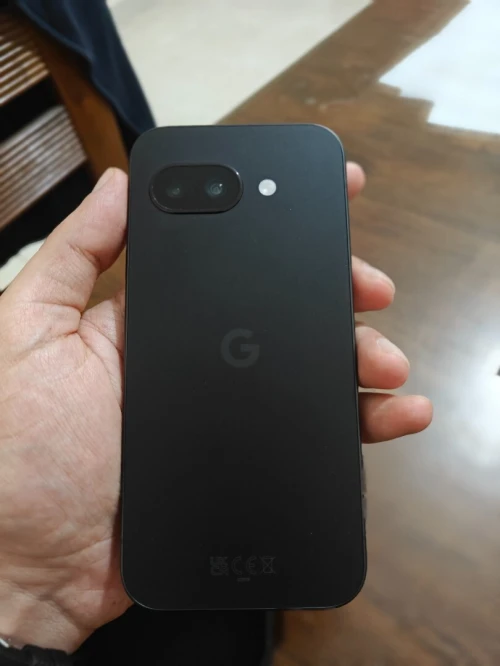 Google Pixel 9a 256 GB