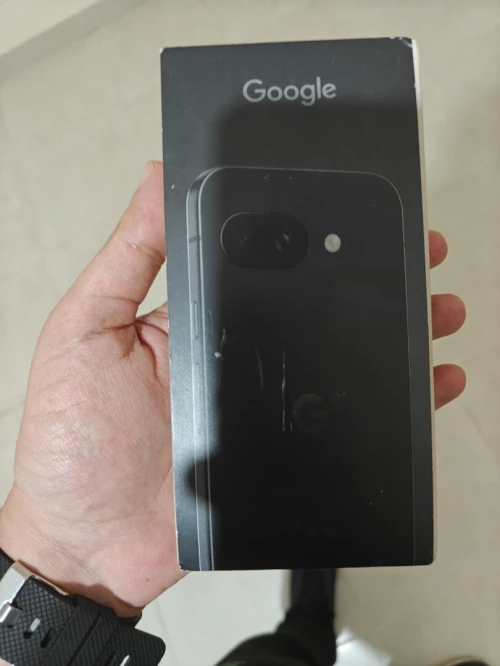 Google Pixel 9a 256 GB
