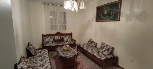 Vente Appartement F4 Constantine El khroub