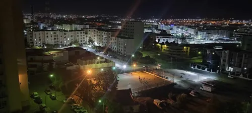 Vente Appartement F4 Constantine El khroub