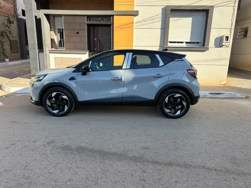 Renault Capture 2026 Techno