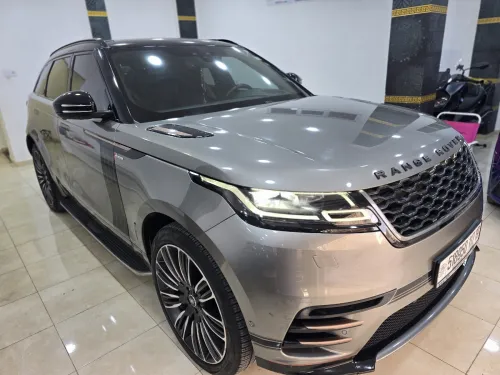 Land Rover Range Sport 2017 Range Sport