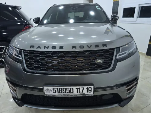 Land Rover Range Sport 2017 Range Sport
