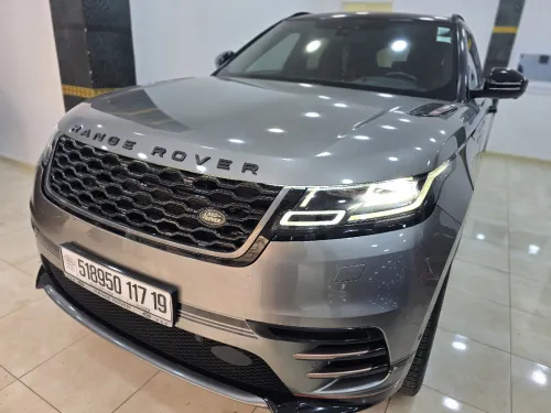 Land Rover Range Sport 2017 Range Sport