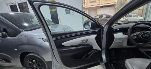 Hyundai New Tucson 2022 Extrême