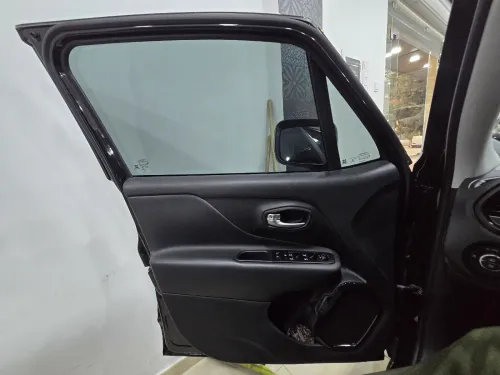 Jeep Patriot 2022 Limited