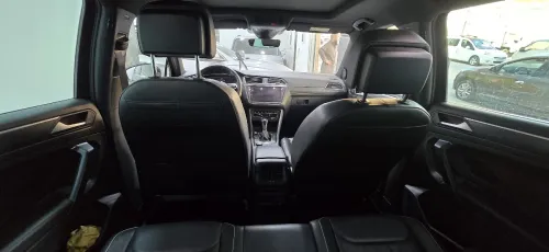 Volkswagen Tiguan 2024 Rline