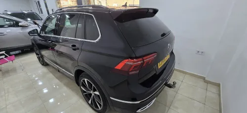 Volkswagen Tiguan 2024 Rline