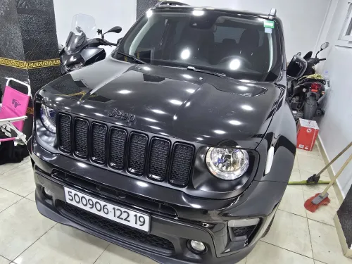 Jeep Patriot 2022 Limited