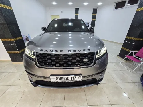Land Rover Range Sport 2017 Range Sport