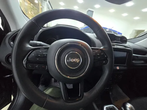 Jeep Patriot 2022 Limited