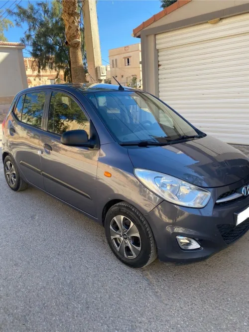 Hyundai i10 2016 i10