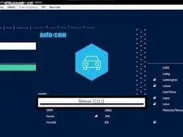 activation autocom/delphi / 2021 dernier version