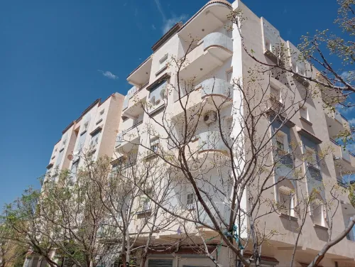 Location vacances Appartement F4 Tlemcen Tlemcen
