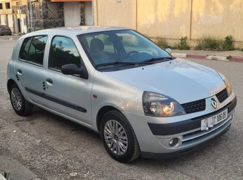Renault Clio 2 2006 Clio 2