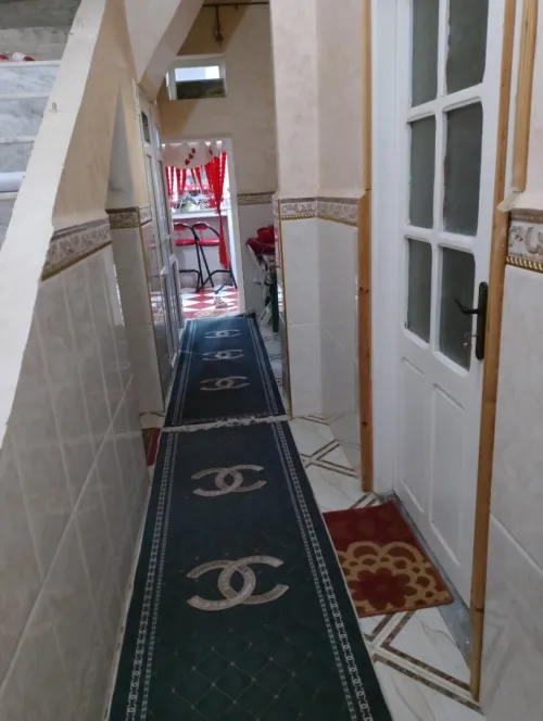 Location Appartement Niveau de villa F2 Blida El affroun