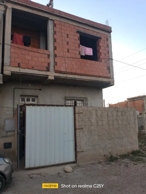 Location Appartement Niveau de villa F2 Blida El affroun