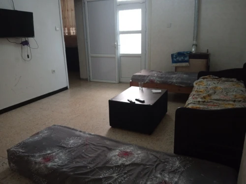 Location vacances Villa Alger Bordj el kiffan