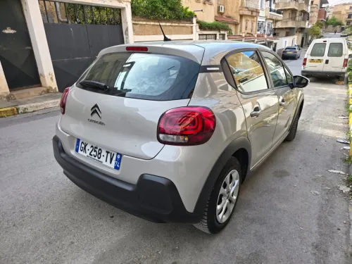 Citroen C3 2022 YOU