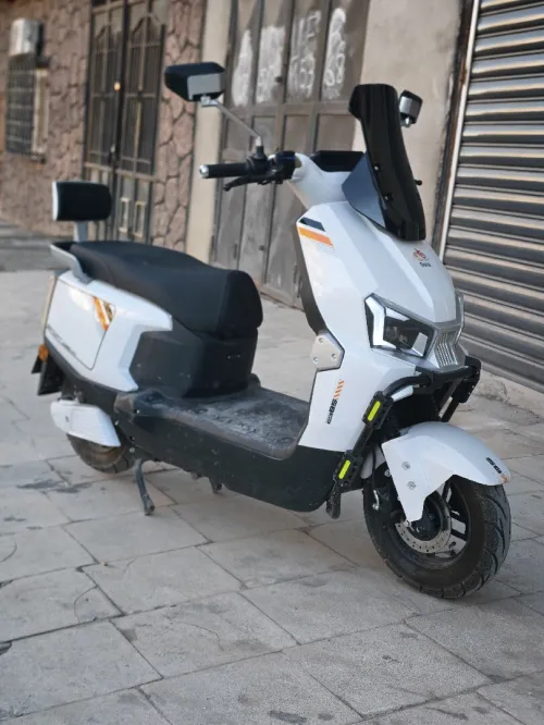 DORA ARES 1500W 32A 2025